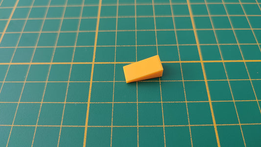 Pièce AM17128FM pièce détachée Mega Mattel #E09