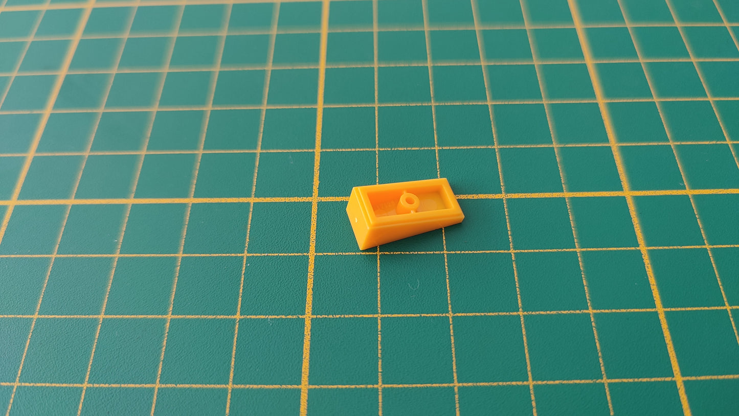 Pièce AM17128FM pièce détachée Mega Mattel #E09