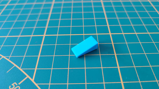 Pièce AM17128GD pièce détachée Mega Mattel #D79