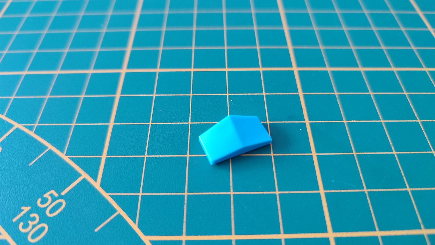 Pièce AM17131GD pièce détachée Mega Mattel #D79