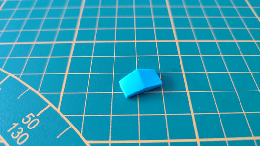 Pièce AM17131GD pièce détachée Mega Mattel #D79