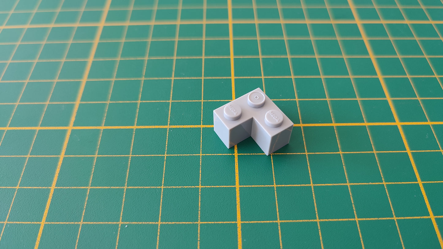 Pièce AM17153BLG pièce détachée Mega Mattel #D89