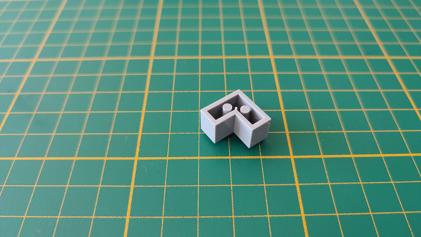 Pièce AM17153BLG pièce détachée Mega Mattel #D89