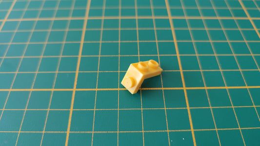 Pièce AM17201BYE pièce détachée Mega Mattel #D89