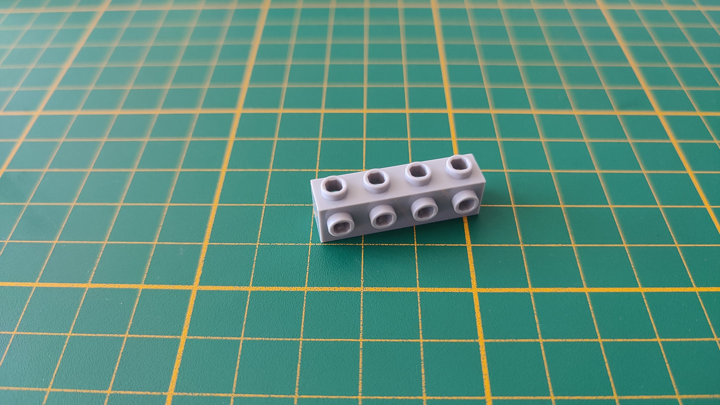 Pièce AM17503BLG pièce détachée Mega Mattel #D89