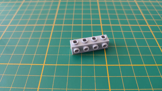 Pièce AM17503BLG pièce détachée Mega Mattel #D89