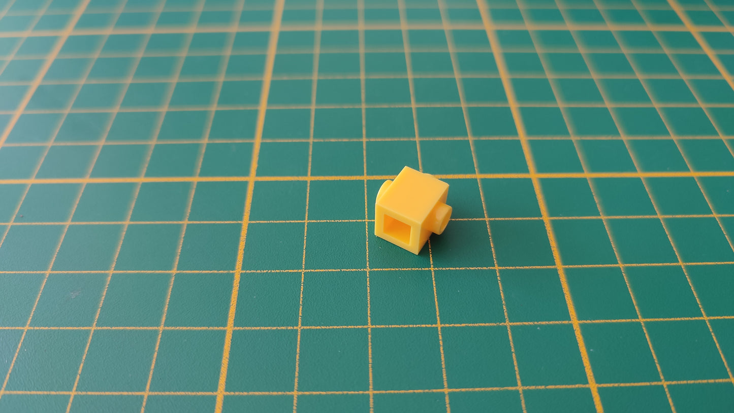 Pièce AM17507BYE pièce détachée Mega Mattel #D89