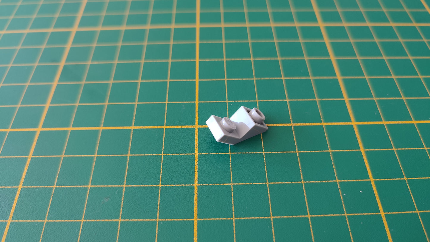 Pièce AM17522BLG pièce détachée Mega Mattel #D89