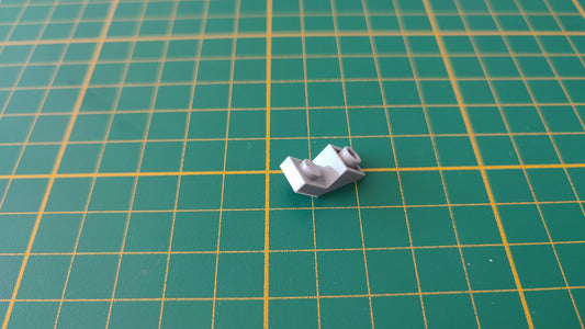 Pièce AM17522BLG pièce détachée Mega Mattel #D89