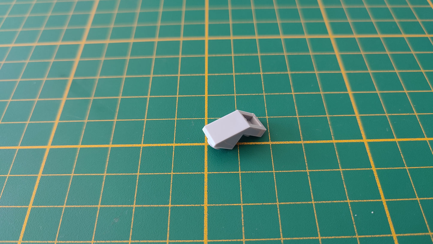 Pièce AM17522BLG pièce détachée Mega Mattel #D89