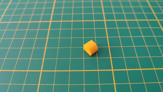 Pièce AM17787FM pièce détachée Mega Mattel #E09