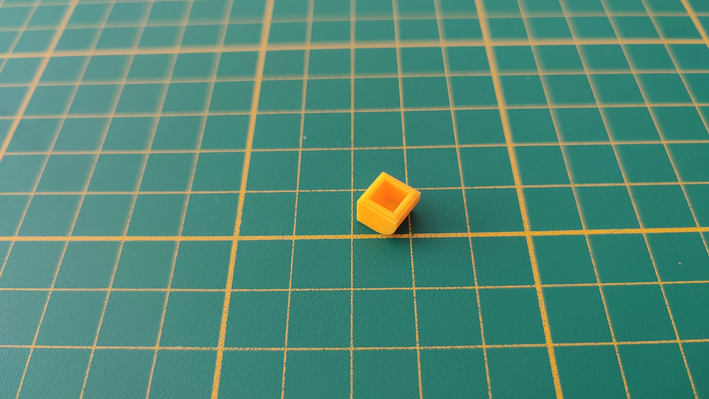 Pièce AM17787FM pièce détachée Mega Mattel #E09