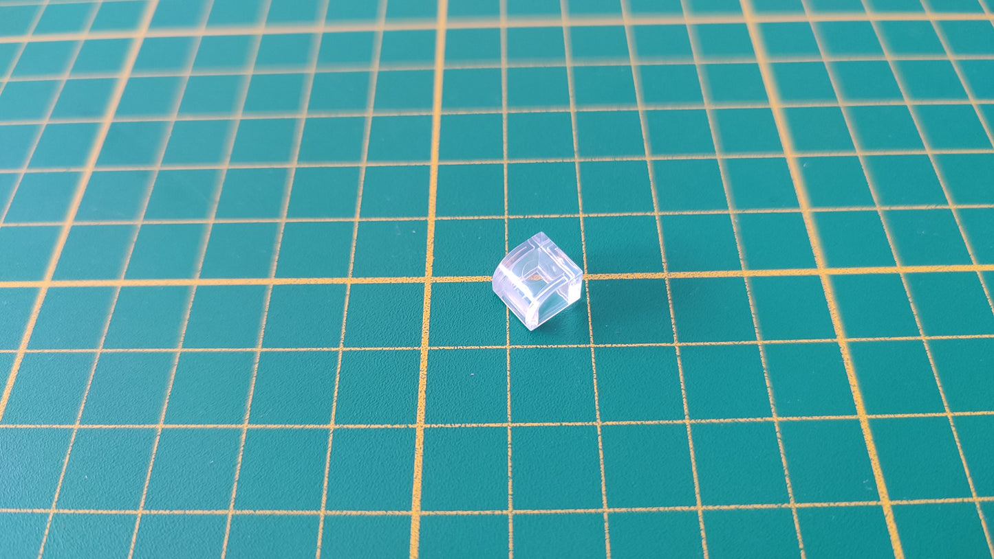 Pièce AM17787W pièce détachée Mega Mattel #E09