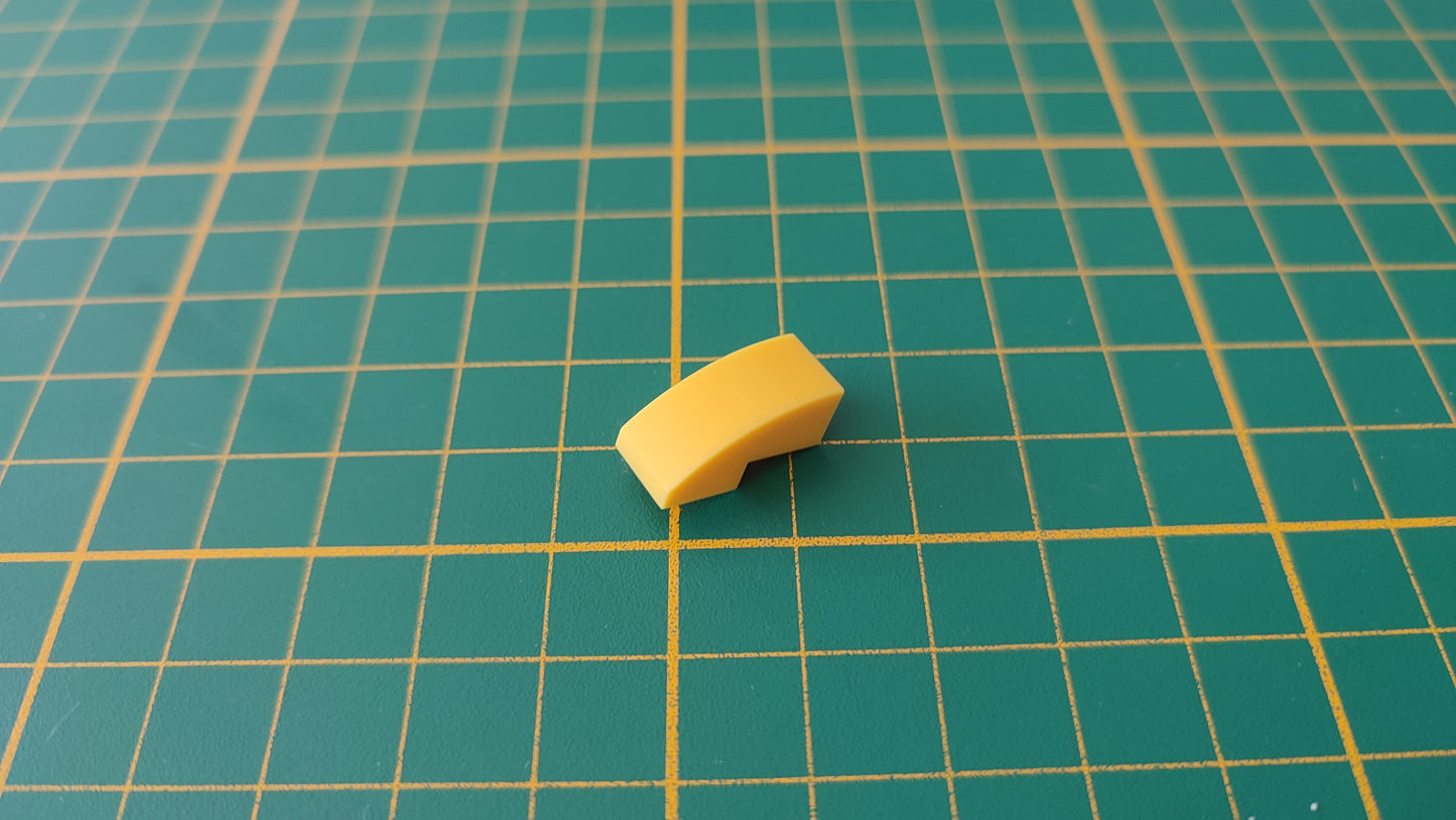 Pièce AM17788BYE pièce détachée Mega Mattel #D89