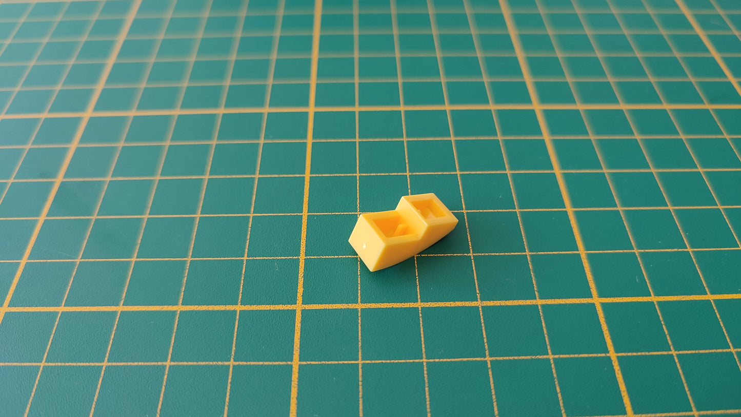 Pièce AM17788BYE pièce détachée Mega Mattel #D89