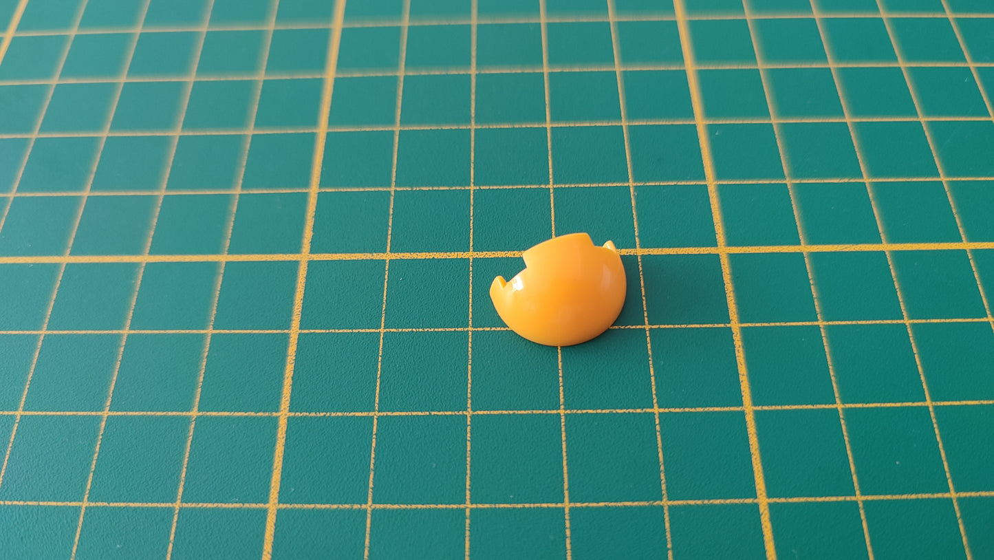 Pièce AM17835FM pièce détachée Mega Mattel #E09