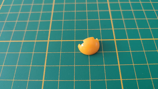 Pièce AM17835FM pièce détachée Mega Mattel #E09