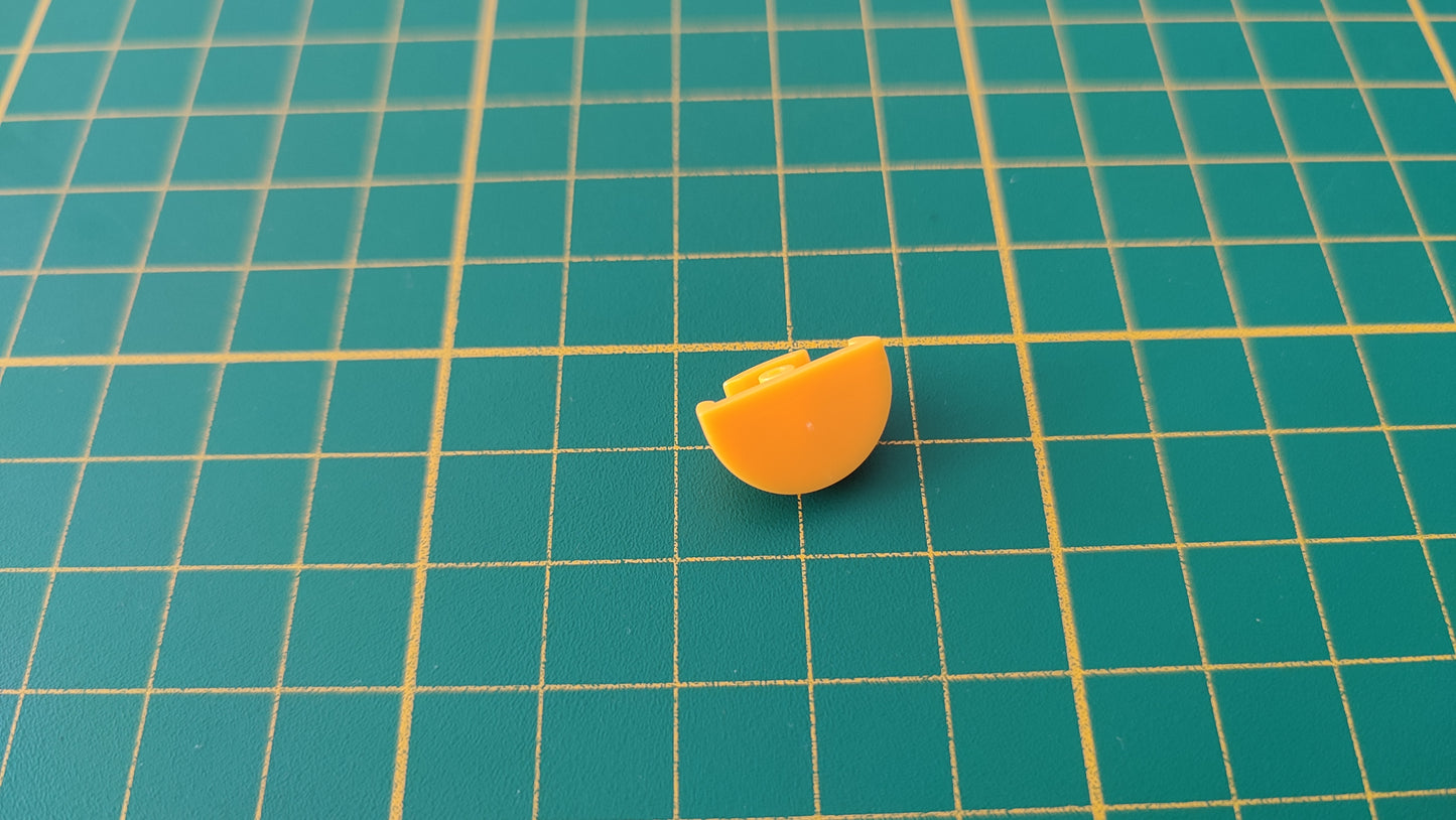 Pièce AM17835FM pièce détachée Mega Mattel #E09