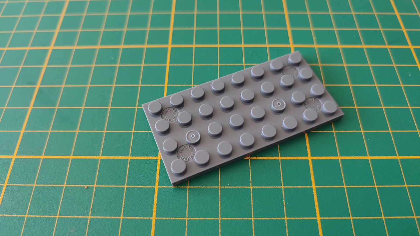 Pièce AM17845BDG pièce détachée Mega Mattel #D89