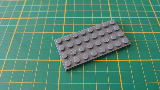 Pièce AM17845BDG pièce détachée Mega Mattel #D89