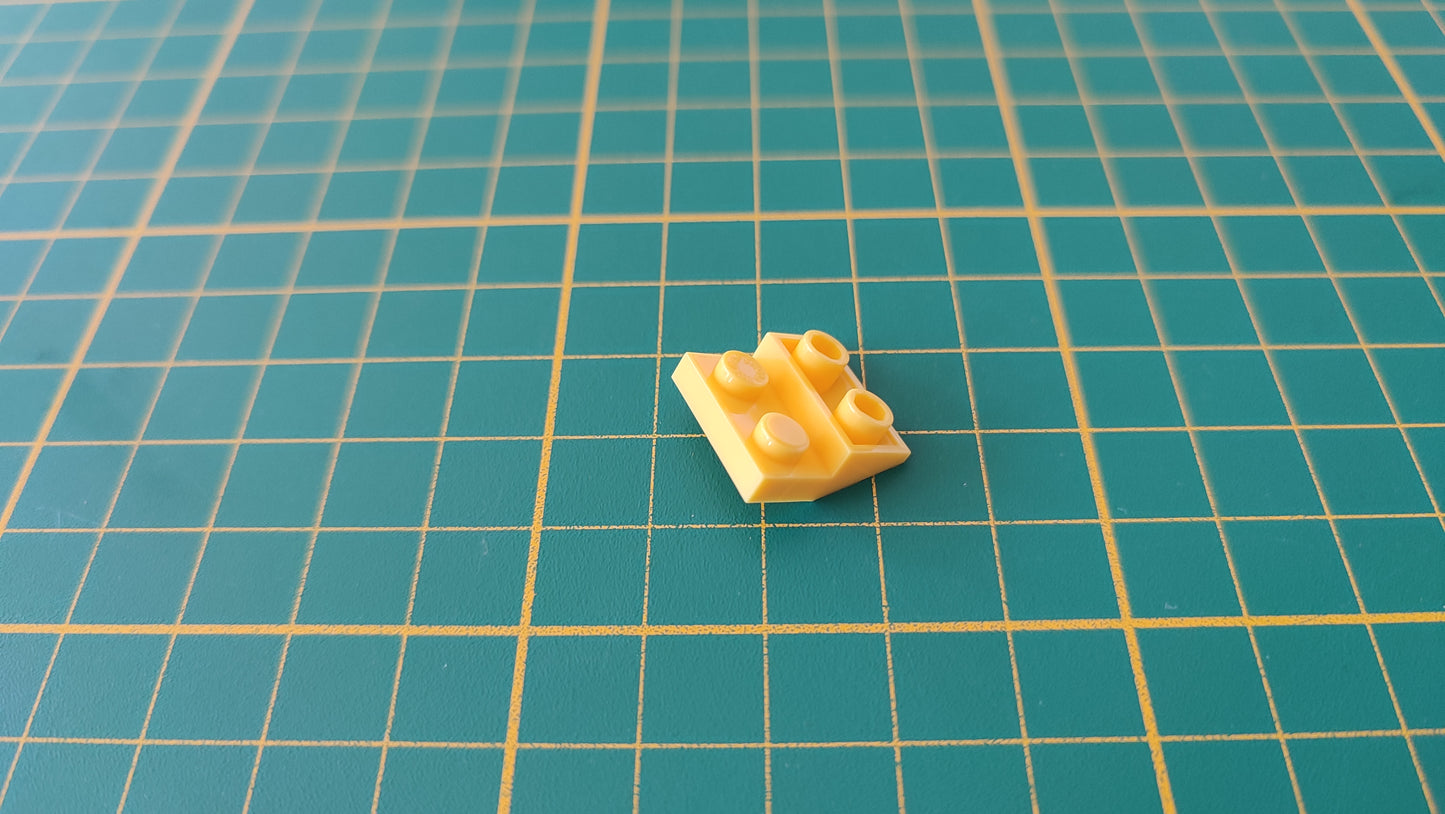 Pièce AM18223BYE pièce détachée Mega Mattel #D89