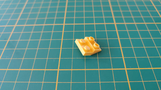 Pièce AM18223BYE pièce détachée Mega Mattel #D89