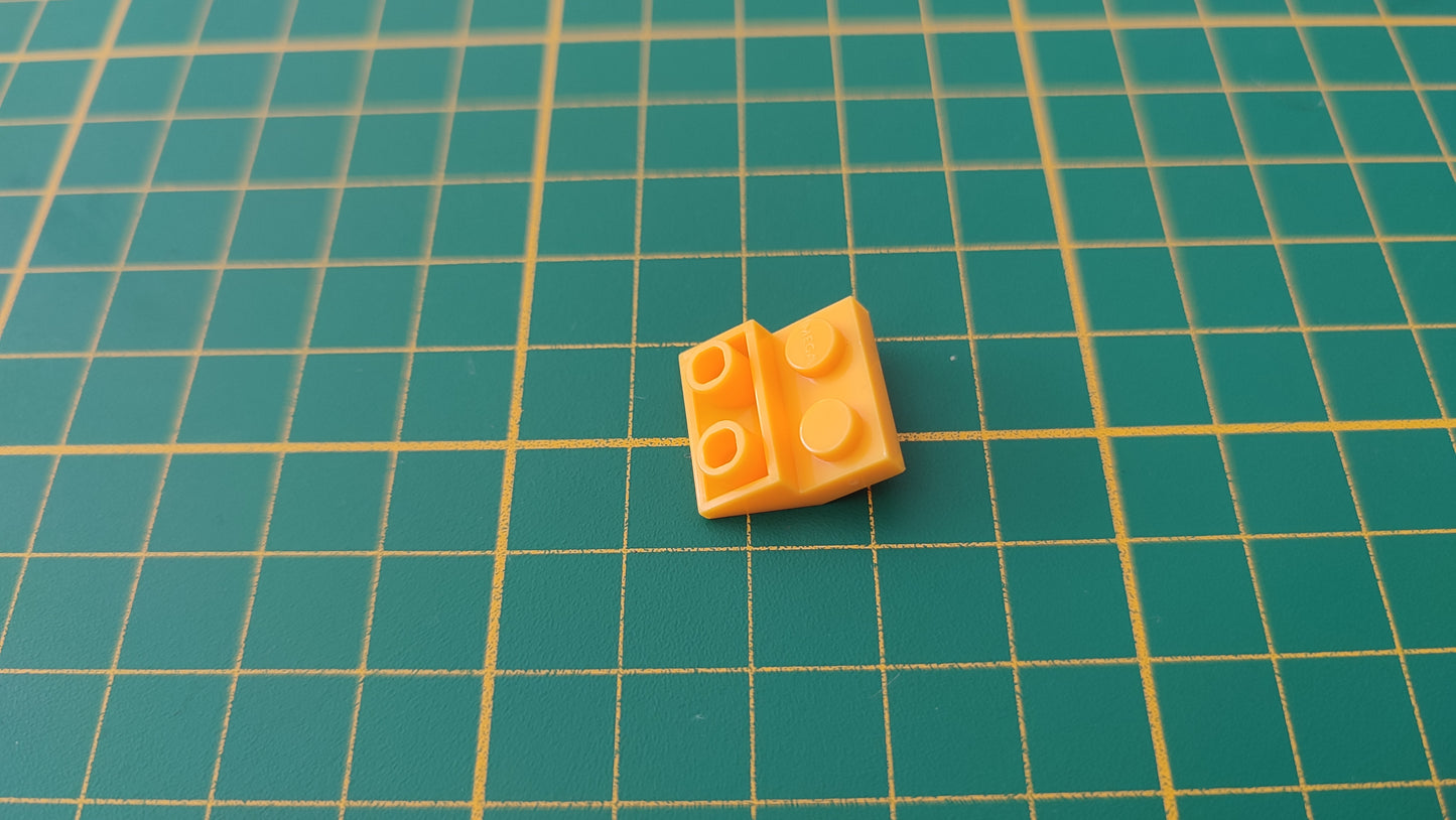 Pièce AM18223FM pièce détachée Mega Mattel #E09