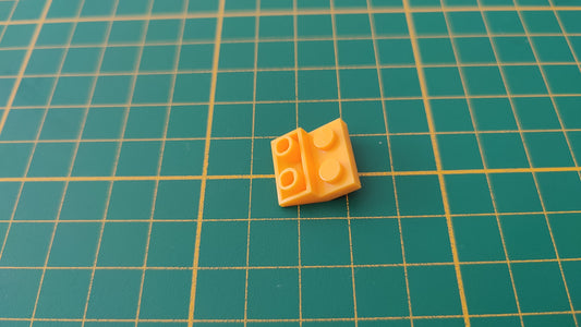 Pièce AM18223FM pièce détachée Mega Mattel #E09