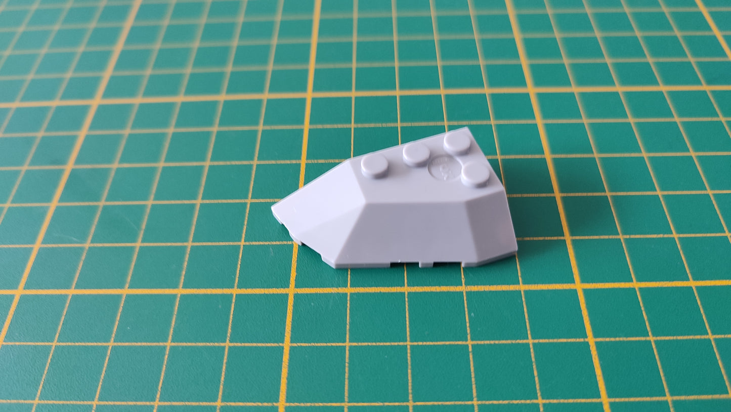 Pièce AM18226BLG pièce détachée Mega Mattel #D79