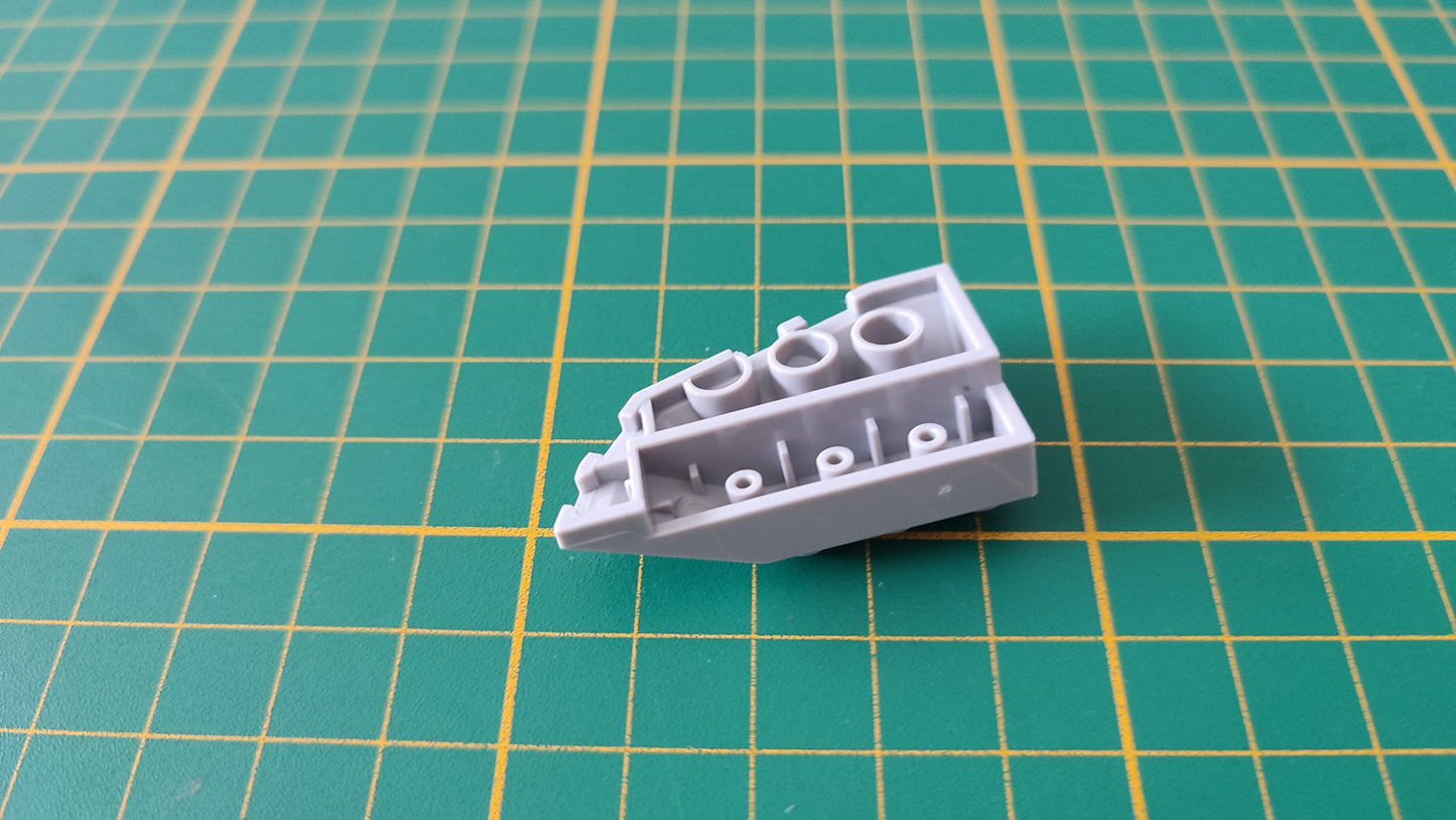 Pièce AM18226BLG pièce détachée Mega Mattel #D79