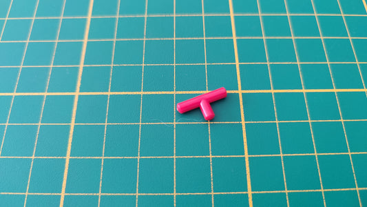 Pièce AM18287AMC pièce détachée Mega Mattel #E09