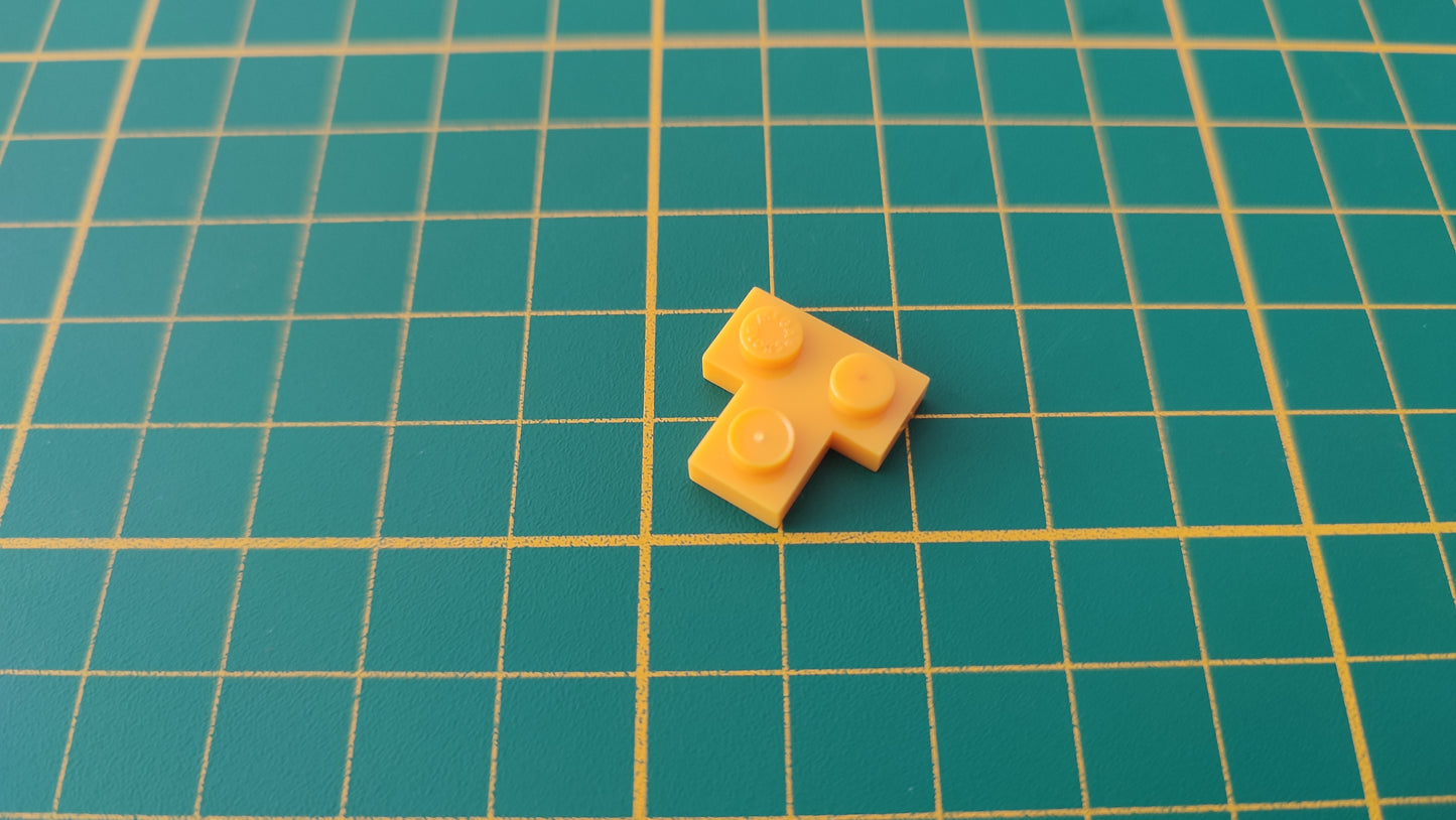 Pièce AM18293FM pièce détachée Mega Mattel #E09