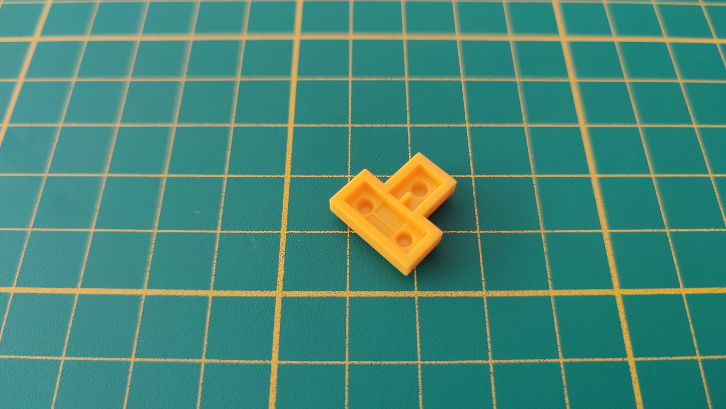 Pièce AM18293FM pièce détachée Mega Mattel #E09