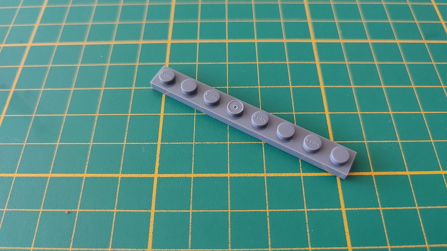 Pièce AM18298BDG pièce détachée Mega Mattel #D89