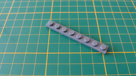 Pièce AM18298BDG pièce détachée Mega Mattel #D89