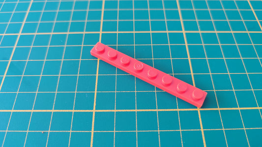 Pièce AM18298MCX pièce détachée Mega Mattel #D89