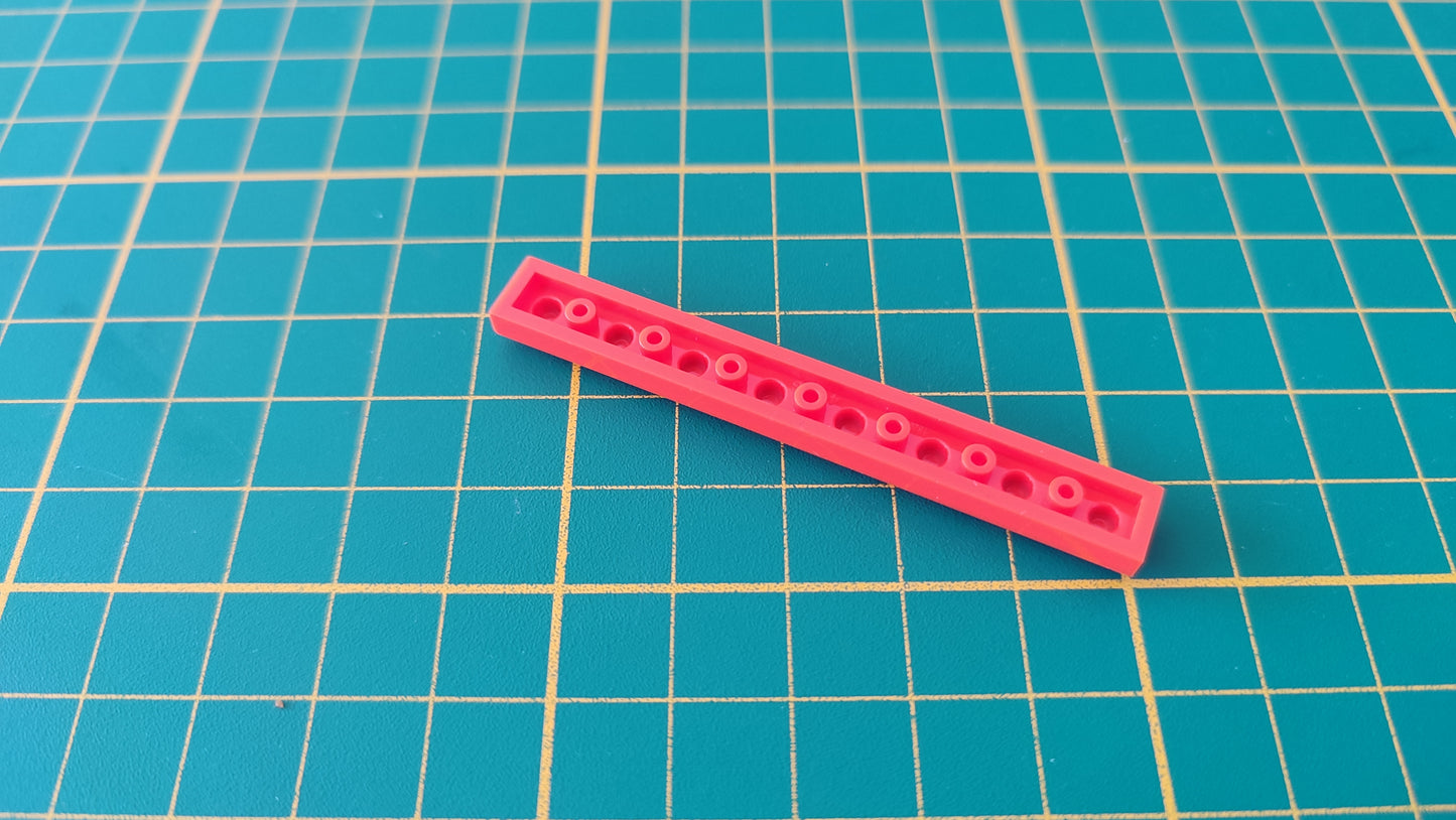 Pièce AM18298MCX pièce détachée Mega Mattel #D89