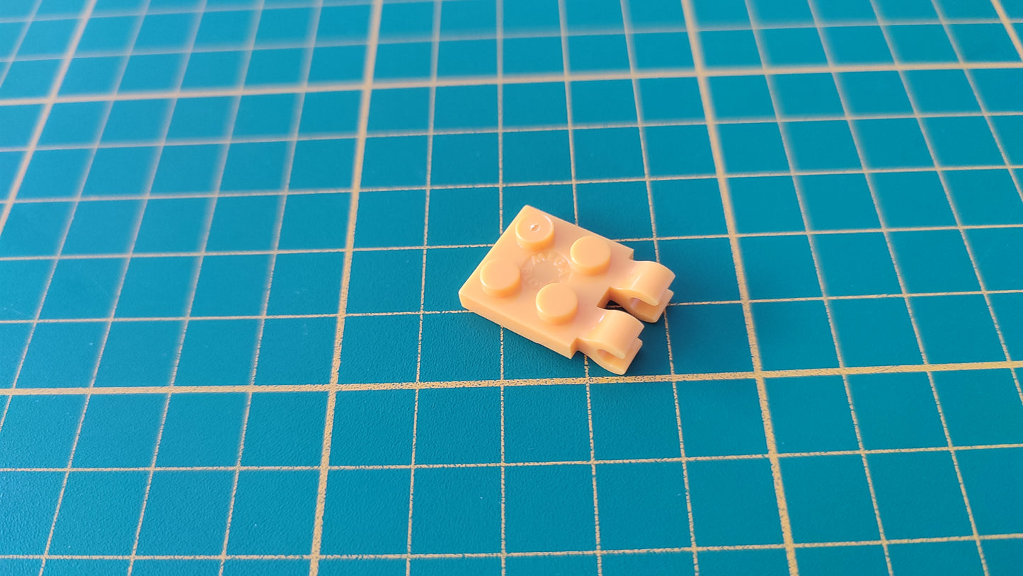 Pièce AM18328FM pièce détachée Mega Mattel #E09