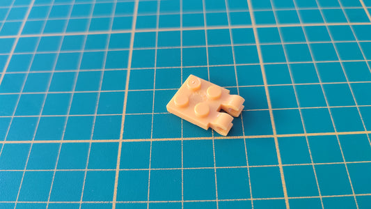 Pièce AM18328FM pièce détachée Mega Mattel #E09