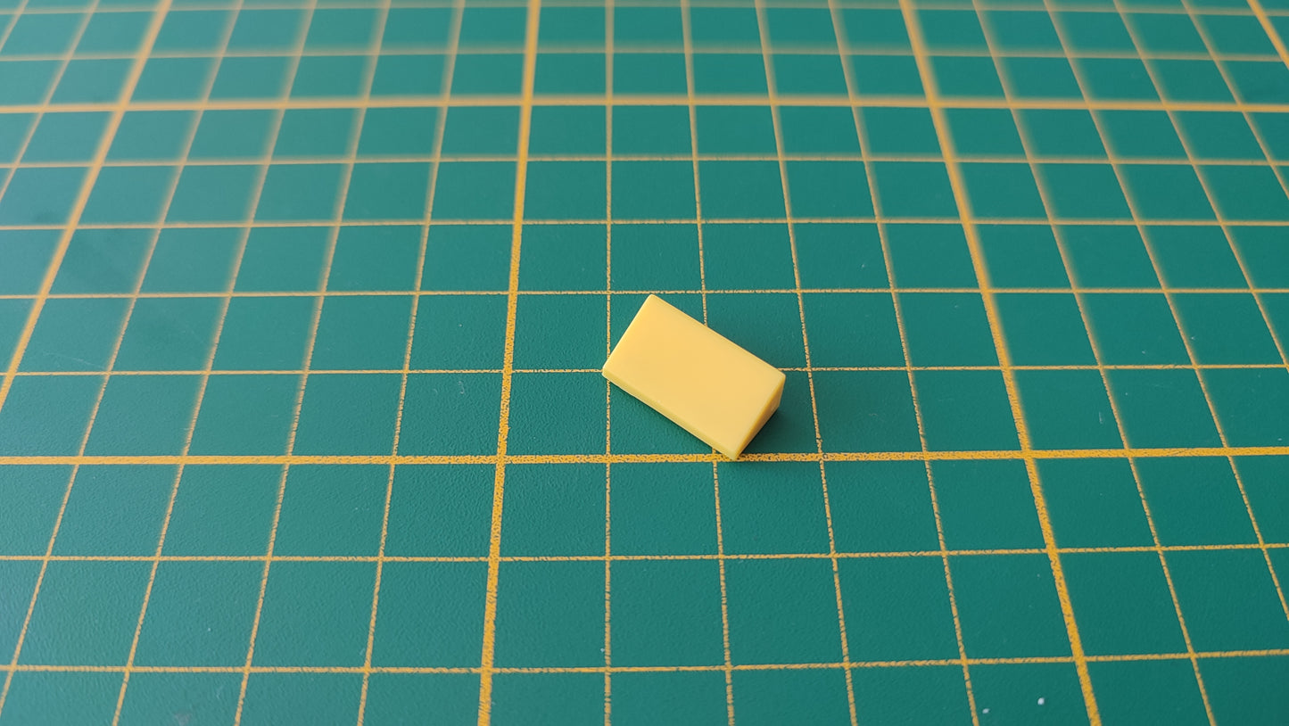 Pièce AM18549BYE pièce détachée Mega Mattel #D89