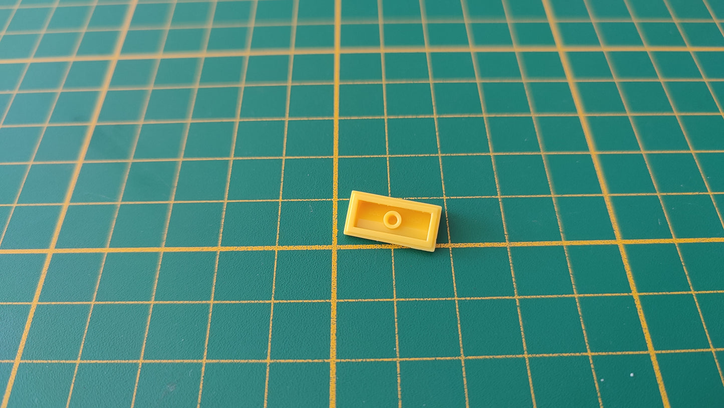 Pièce AM18549BYE pièce détachée Mega Mattel #D89