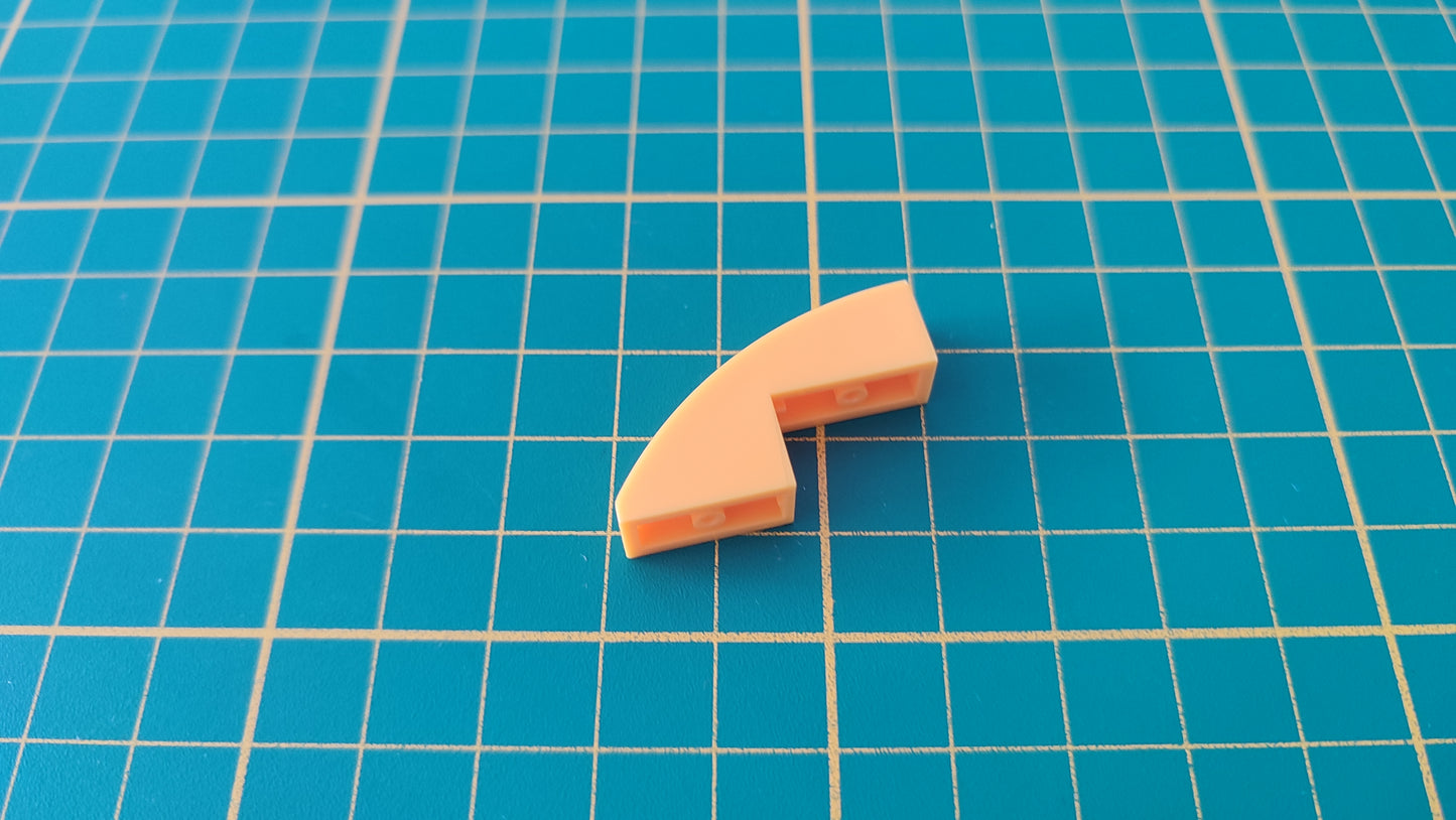 Pièce AM18657FM pièce détachée Mega Mattel #E09