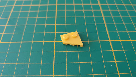 Pièce AM18665BYE pièce détachée Mega Mattel #D89