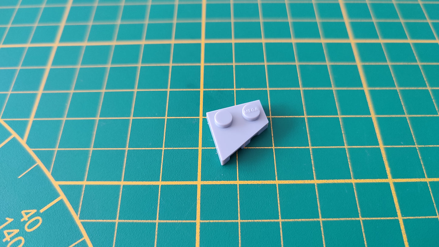 Pièce AM18666BLG pièce détachée Mega Mattel #D79