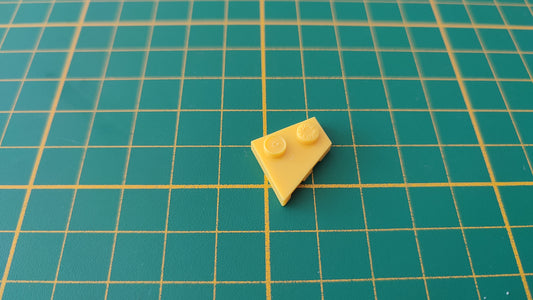 Pièce AM18666BYE pièce détachée Mega Mattel #D89