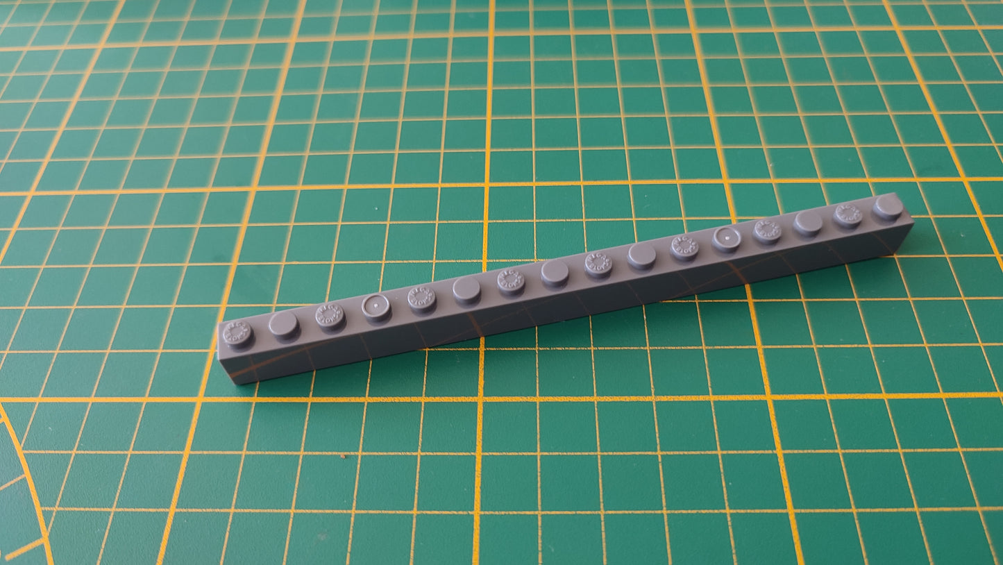 Pièce AM18677BDG pièce détachée Mega Mattel #D89