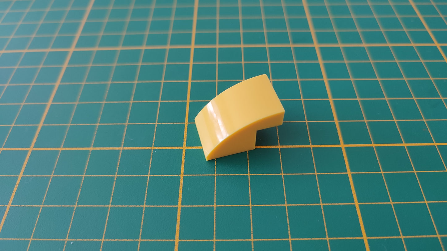 Pièce AM18732BYE pièce détachée Mega Mattel #D89