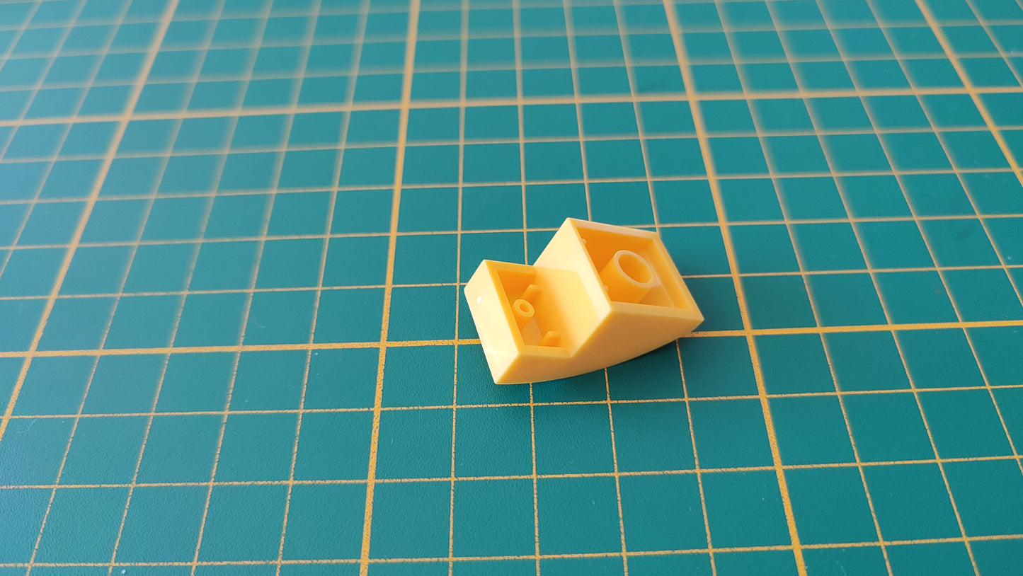 Pièce AM18732BYE pièce détachée Mega Mattel #D89