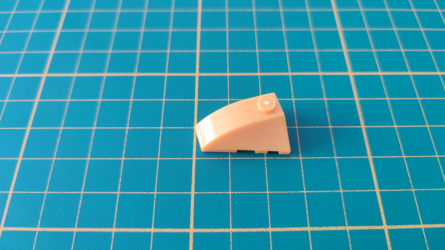 Pièce AM18775FM pièce détachée Mega Mattel #E09