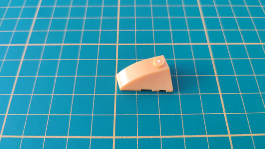 Pièce AM18775FM pièce détachée Mega Mattel #E09